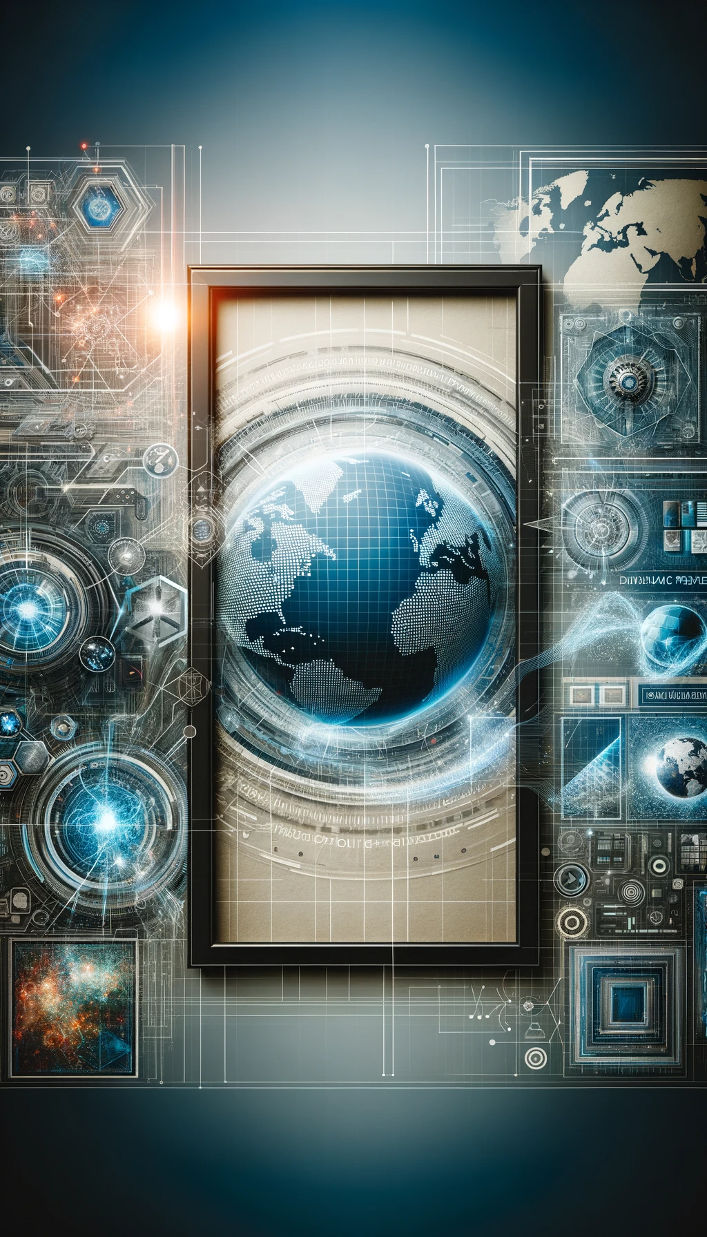 weneura technology ai services